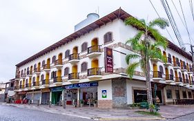 Hotel Gramado da Serra